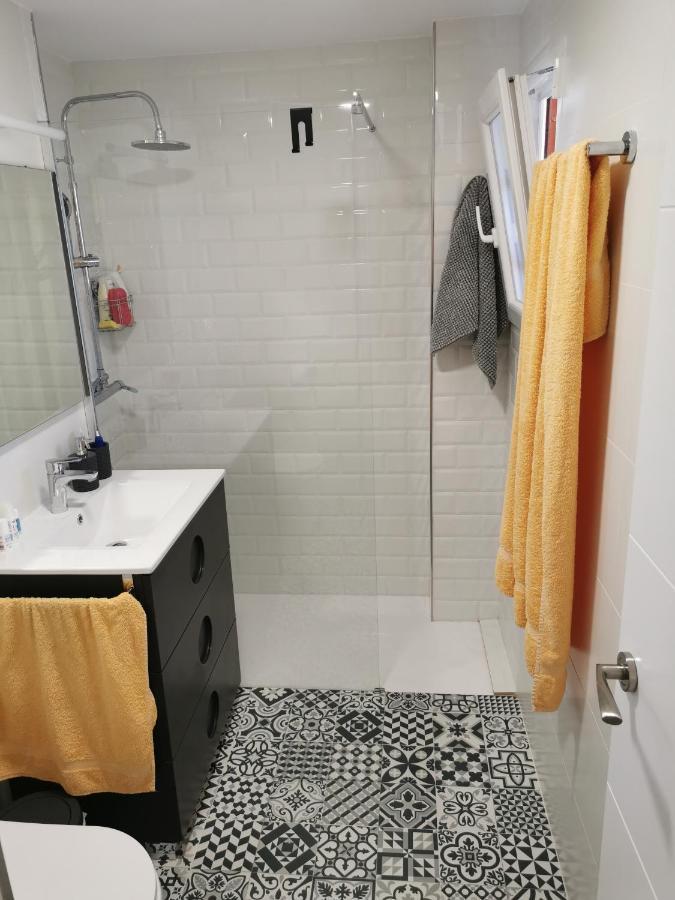 Apartamento ベニドルム エクステリア 写真