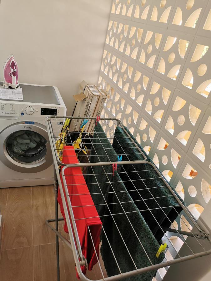 Apartamento ベニドルム エクステリア 写真
