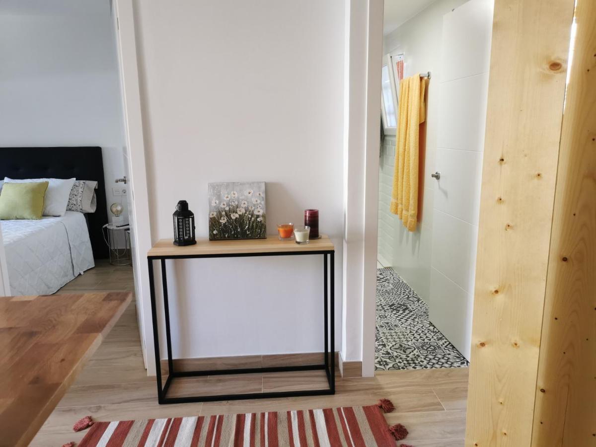 Apartamento ベニドルム エクステリア 写真